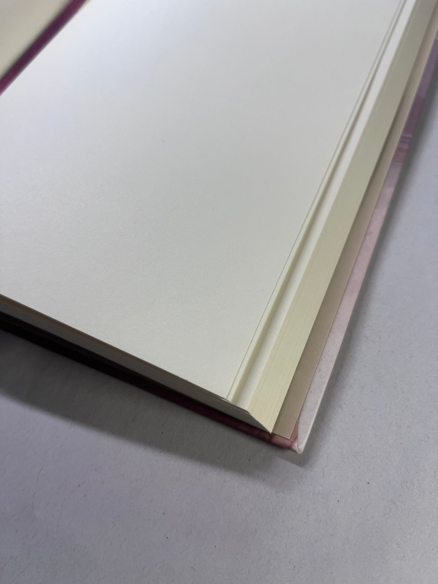 Libreta Café con Pera ☕🍞🍐📰 1/2 carta , pasta dura, cuaderno, sketchbook, bullet journal (Copy)