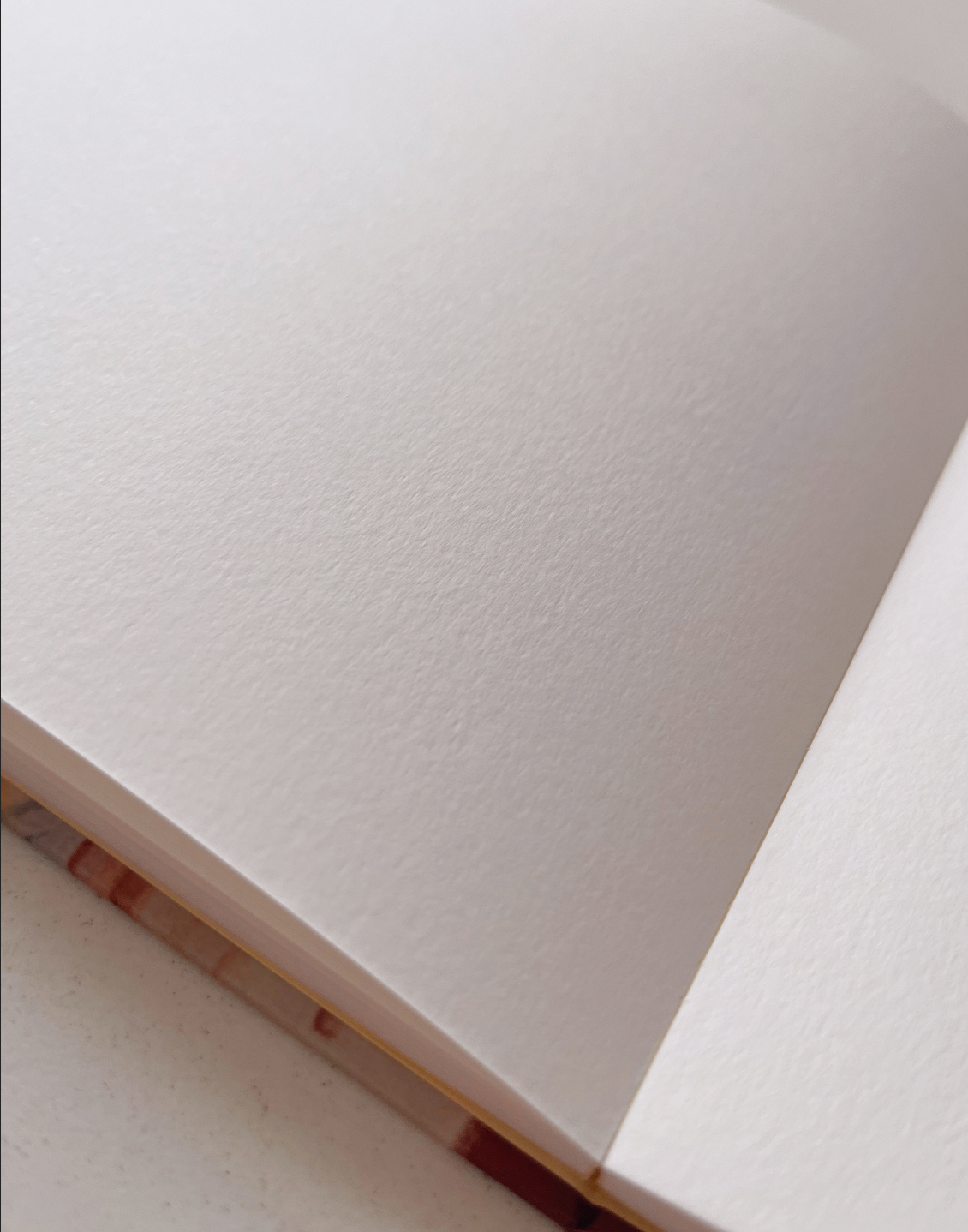 Cuaderno para acuarela, Floral, watercolor paper
