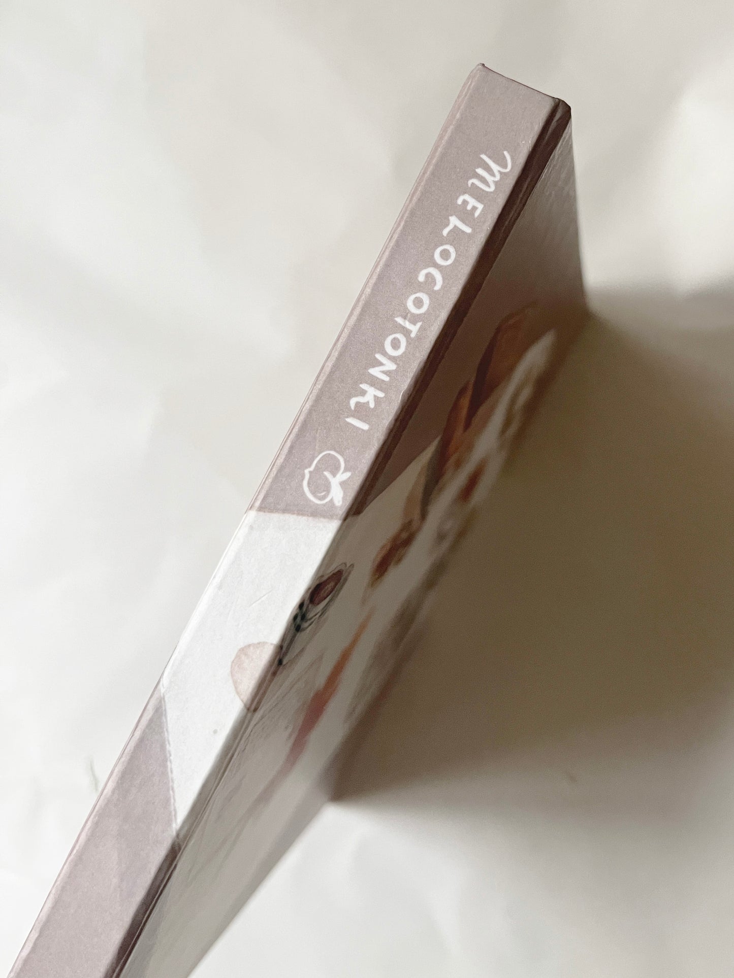 Cuaderno para acuarela, Café cozy sketchbook ☕🍂🥐, 50% algodón