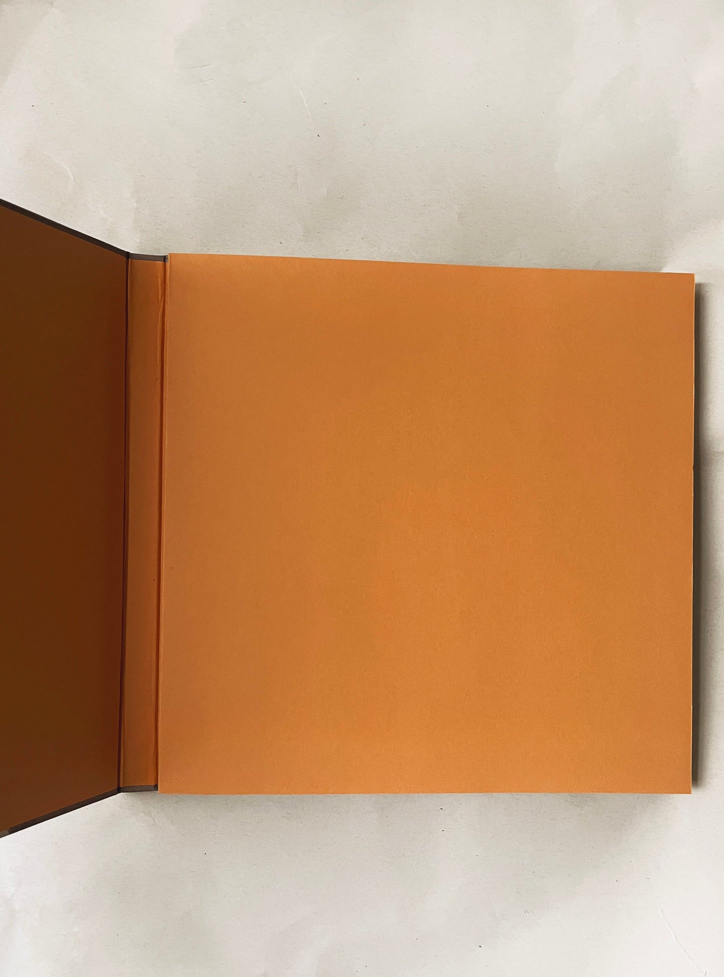 Cuaderno para acuarela, Café cozy sketchbook ☕🍂🥐, 50% algodón